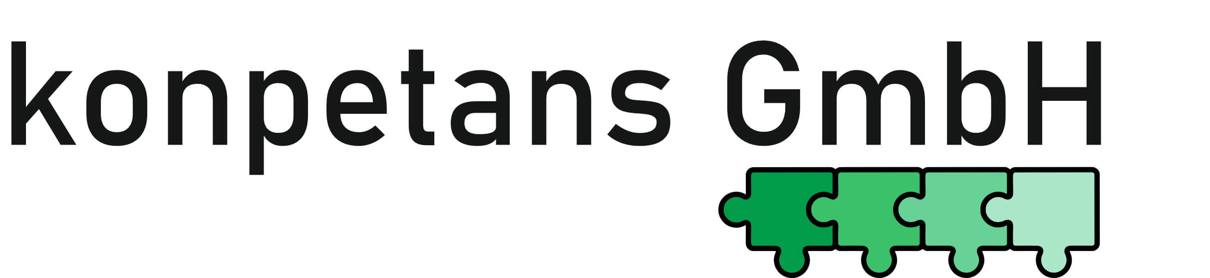 Logo der konpetans GmbH